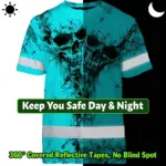 hi-vis-skull-shirt-blue-neon-custom-name-high-visibility-short-a53ed.webp