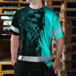hi-vis-skull-shirt-blue-neon-custom-name-high-visibility-short-b833d.webp
