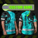 hi-vis-skull-shirt-blue-neon-custom-name-high-visibility-short-d3521.webp