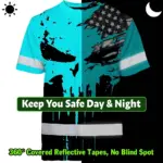 hi-vis-skull-shirt-blue-neon-custom-name-high-visibility-short-eb645.webp