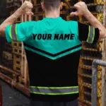 mint-neon-hi-vis-t-shirt-with-reflective-tapes-custom-name-logo-5156c.webp