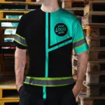 mint-neon-hi-vis-t-shirt-with-reflective-tapes-custom-name-logo-59ac2.webp