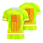 1Hi2BVis2BShirt2BReflective2BTapes2BTie2BDye2BGreen2BAnd2BOrange2BUS2BFlag2BCustom2BName2BSafety2BWorkwear2BFor2BCompany2C2BGroup2C2BTeam-bI288.jpg
