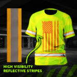 3Hi2BVis2BShirt2BReflective2BTapes2BTie2BDye2BGreen2BAnd2BOrange2BUS2BFlag2BCustom2BName2BSafety2BWorkwear2BFor2BCompany2C2BGroup2C2BTeam-dgpA5.jpg