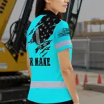 hi-vis-american-flag-polo-shirt-blue-neon-custom-name-reflective-03eb2.webp