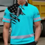 hi-vis-american-flag-polo-shirt-blue-neon-custom-name-reflective-630f3.webp
