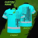 hi-vis-american-flag-polo-shirt-blue-neon-custom-name-reflective-810b1.webp