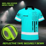 hi-vis-american-flag-polo-shirt-blue-neon-custom-name-reflective-c2fcc.webp