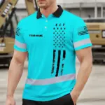 hi-vis-american-flag-polo-shirt-blue-neon-custom-name-reflective-dba2c.webp