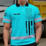 hi-vis-american-flag-polo-shirt-blue-neon-custom-name-reflective-e2379.webp
