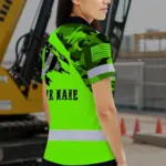 hi-vis-american-flag-polo-shirt-green-neon-custom-name-reflective-1128a.webp