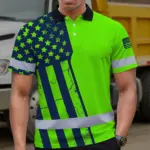 hi-vis-american-flag-polo-shirt-green-neon-custom-name-reflective-210da.webp