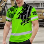 hi-vis-american-flag-polo-shirt-green-neon-custom-name-reflective-5bf7f.webp