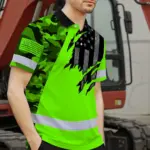 hi-vis-american-flag-polo-shirt-green-neon-custom-name-reflective-a20c2.webp