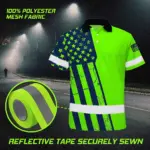 hi-vis-american-flag-polo-shirt-green-neon-custom-name-reflective-d5f00.webp