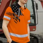 hi-vis-american-flag-polo-shirt-orange-neon-custom-name-reflective-06fa7.webp