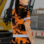 hi-vis-american-flag-polo-shirt-orange-neon-custom-name-reflective-4707b.webp