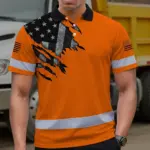 hi-vis-american-flag-polo-shirt-orange-neon-custom-name-reflective-835d6.webp