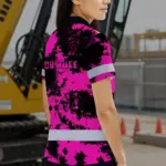 hi-vis-american-flag-polo-shirt-pink-neon-custom-name-reflective-6ad9f.webp