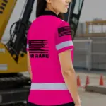 hi-vis-american-flag-polo-shirt-pink-neon-custom-name-reflective-87e86.webp