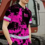 hi-vis-american-flag-polo-shirt-pink-neon-custom-name-reflective-a7fd6.webp