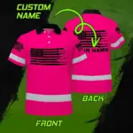 hi-vis-american-flag-polo-shirt-pink-neon-custom-name-reflective-e84a3.webp