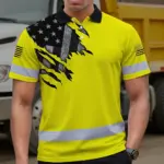 hi-vis-american-flag-polo-shirt-yellow-neon-custom-name-reflective-04936.webp