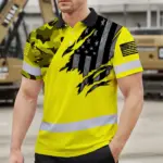 hi-vis-american-flag-polo-shirt-yellow-neon-custom-name-reflective-05403.webp