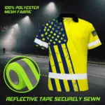 hi-vis-american-flag-polo-shirt-yellow-neon-custom-name-reflective-17b88.webp