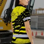 hi-vis-american-flag-polo-shirt-yellow-neon-custom-name-reflective-3e29b.webp