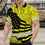 hi-vis-american-flag-polo-shirt-yellow-neon-custom-name-reflective-3faa9.webp