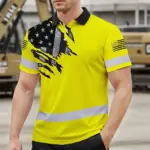 hi-vis-american-flag-polo-shirt-yellow-neon-custom-name-reflective-512c9.webp
