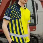 hi-vis-american-flag-polo-shirt-yellow-neon-custom-name-reflective-9dbfe.webp