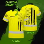 hi-vis-american-flag-polo-shirt-yellow-neon-custom-name-reflective-a81f2.webp
