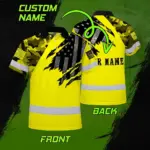hi-vis-american-flag-polo-shirt-yellow-neon-custom-name-reflective-d328d.webp