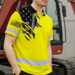 hi-vis-american-flag-polo-shirt-yellow-neon-custom-name-reflective-de634.webp