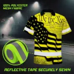 hi-vis-american-flag-polo-shirt-yellow-neon-custom-name-reflective-e62f4.webp
