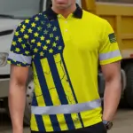 hi-vis-american-flag-polo-shirt-yellow-neon-custom-name-reflective-f91b7.webp