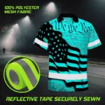 hi-vis-american-polo-flag-shirt-blue-neon-custom-name-reflective-605f2.webp