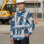 hi-vis-hawaiian-long-sleeve-shirt-reflective-tapes-blue-flowers-2d749.webp