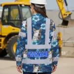 hi-vis-hawaiian-long-sleeve-shirt-reflective-tapes-blue-flowers-5d3bc.webp