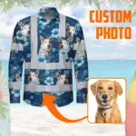 hi-vis-hawaiian-long-sleeve-shirt-reflective-tapes-blue-flowers-9012e.webp
