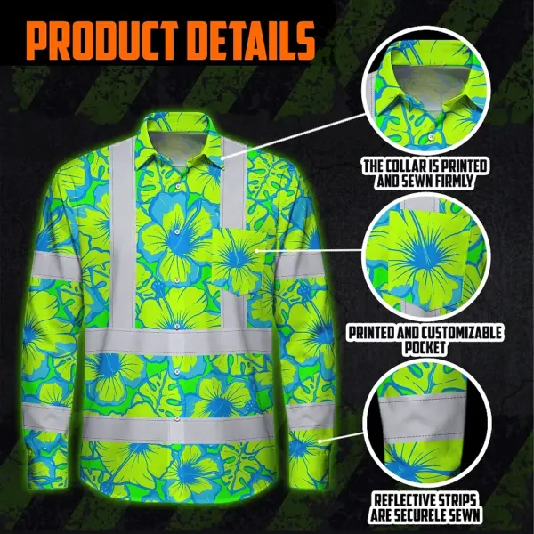 hi-vis-hawaiian-long-sleeve-shirt-reflective-tapes-blue-neon-and-099f3.webp