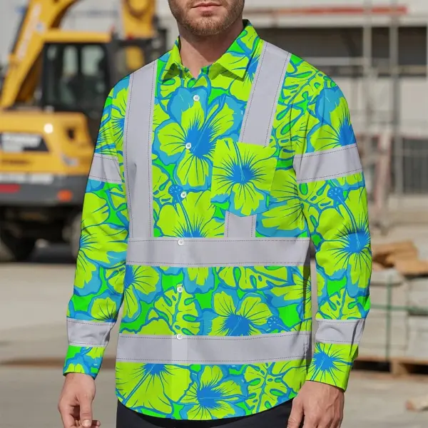 hi-vis-hawaiian-long-sleeve-shirt-reflective-tapes-blue-neon-and-273c1.webp