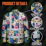 hi-vis-hawaiian-long-sleeve-shirt-reflective-tapes-blue-pink-flowers-6b251.webp