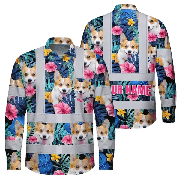 hi-vis-hawaiian-long-sleeve-shirt-reflective-tapes-blue-pink-flowers-8cb7c.webp