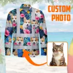 hi-vis-hawaiian-long-sleeve-shirt-reflective-tapes-blue-pink-flowers-b2bcc.webp