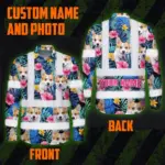 hi-vis-hawaiian-long-sleeve-shirt-reflective-tapes-blue-pink-flowers-cf63b.webp