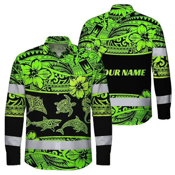 hi-vis-hawaiian-long-sleeve-shirt-reflective-tapes-green-neon-78128.webp