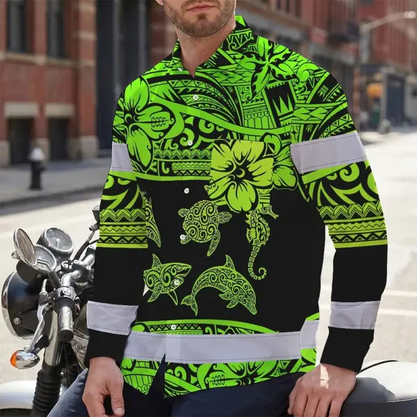 hi-vis-hawaiian-long-sleeve-shirt-reflective-tapes-green-neon-aaedb.webp